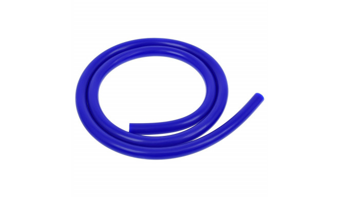 Alphacool silicone bending insert 100cm for ID 1/2"" / 13mm hard tubes - blue