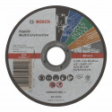 Bosch Cutting disc MultiConstruction125mm