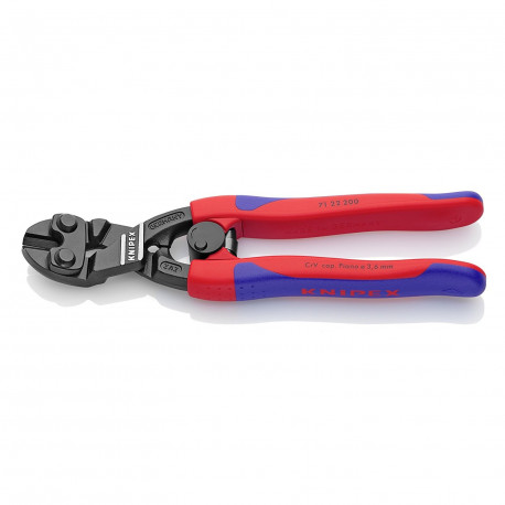 Knipex crimping tool CoBolt (7122200)