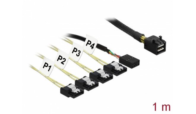 Chenbro Zub 2U PSU Bracket C2WSeries