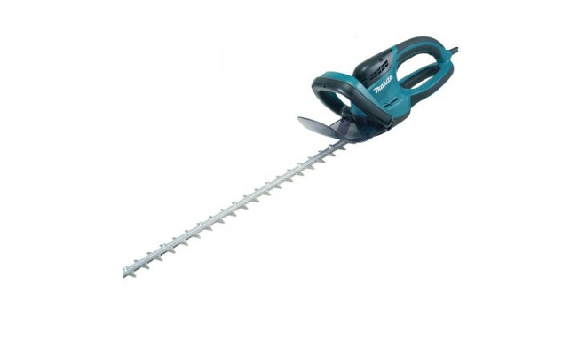 Makita Electric hedge trimmer UH7580 blue
