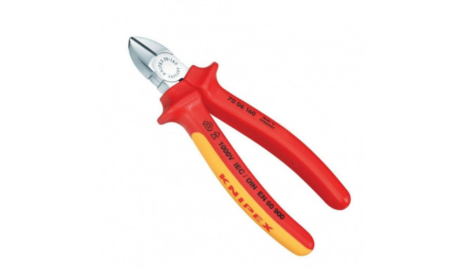 Knipex Side Cutter 7006160