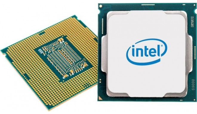 Intel CPU Core i7-8700K Box 1151