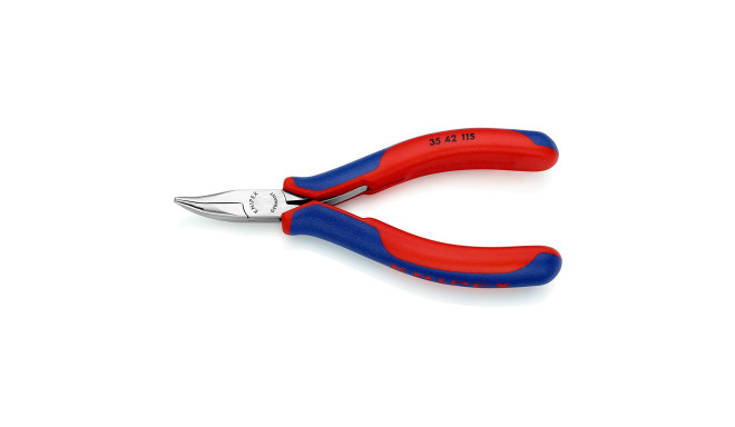 Knipex 35 42 115 , Electronics pliers