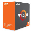 AMD CPU Ryzen 7 1800X WOF
