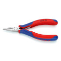 Knipex 35 22 115 , Electronics pliers