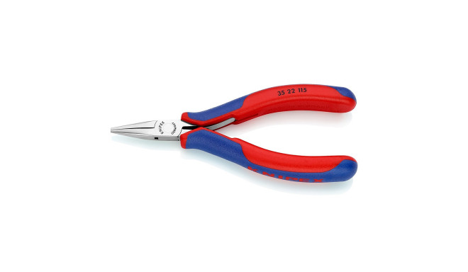 Knipex 35 22 115 , Electronics pliers