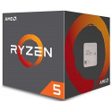 AMD Ryzen 5 1600X WOF 3600 AM4 BOX - YD160XBCAEWOF