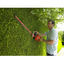 Black&Decker Electric hedge trimmer GT5055 orange
