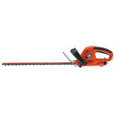 Black&Decker Electric hedge trimmer GT5050 orange