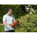 Black&Decker Electric hedge trimmer GT5050 orange