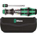 Wera Kraftform Compact 20 Tool finder 1 magazine-screwdriver set 1/4" 6-osa (05051016001)