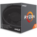 AMD Ryzen 5 2600 Box - AM4