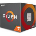 AMD Ryzen 7 2700X Box - AM4