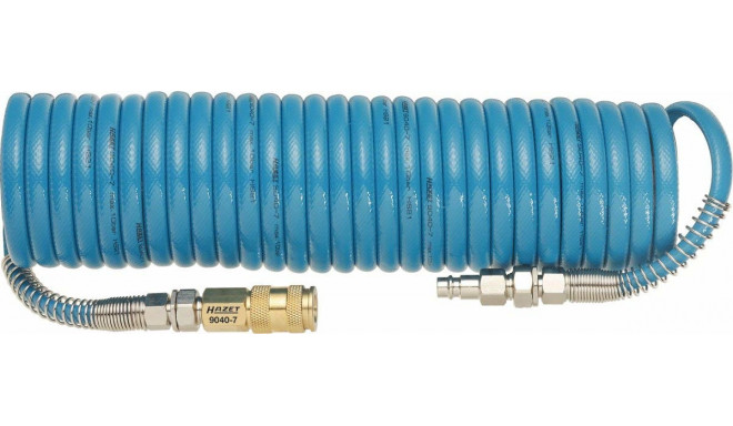 Hazet Spiral hose 9040-7 7,62m