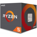 AMD Ryzen 5 2600X Box - AM4