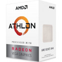 AMD CPU Athlon 220GE AM4