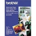 Brother InkjetPaper 25 sheets BP60MA