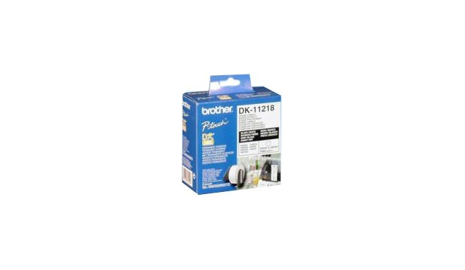 Brother Tape DK-11218