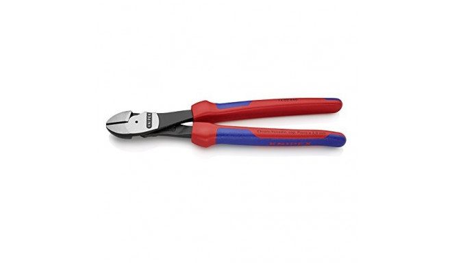 Knipex 74 02 250 high leverage diagonal cutter