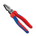 Knipex 02 02 200 high leverage combination plier