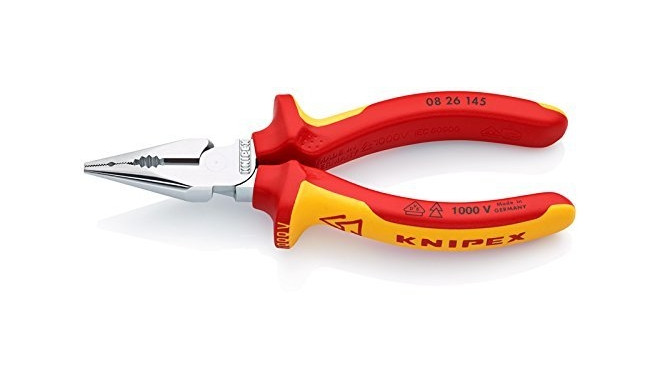 Knipex 08 26 145 Spitz-combination pliers