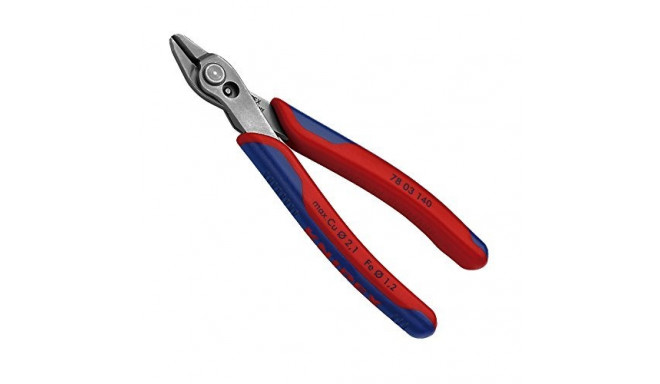 Knipex 78 03 140 Electronics-side cutter