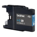 Brother tindikassett LC-1280XLC, tsüaan