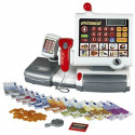 Theo Klein cash register station with membrane keyboard - 9356