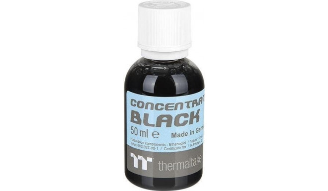 Thermaltake Premium Concentrate 4x 50ml - black