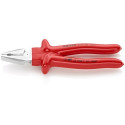 Knipex 02 07 225 high leverage combination plier