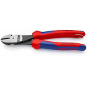 Knipex 74 02 200 high leverage diagonal cutter