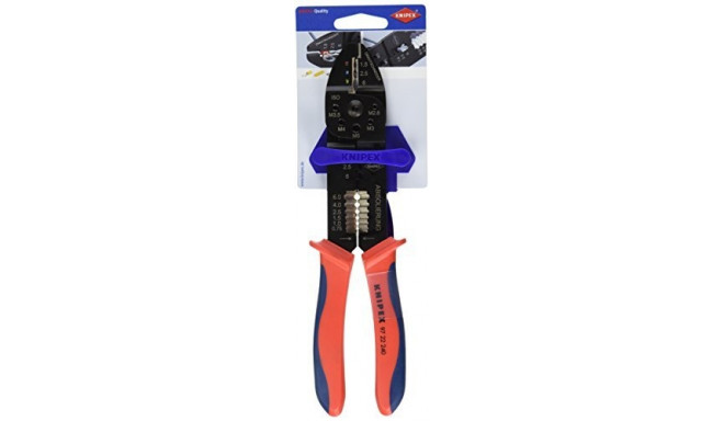 Knipex 97 22 240 crimping tool