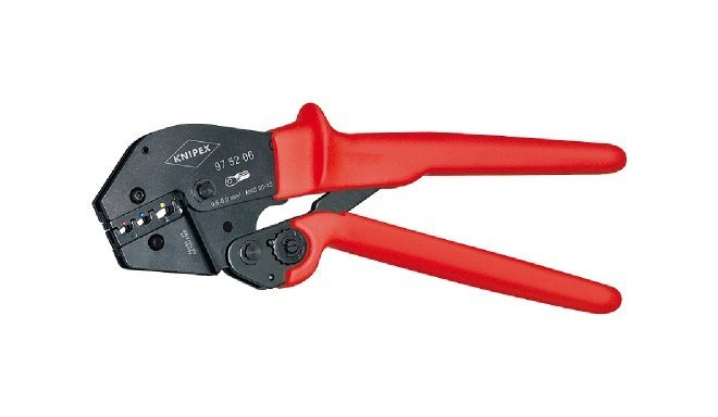 Knipex 97 52 06 crimping tool