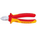 Knipex 14 26 16 Stripping side cutters - VDE approved - 160 mm