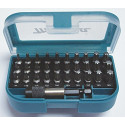 Makita Torx bit set P-73352 31tlg - P-73352
