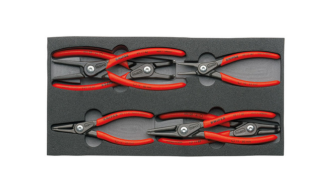 Knipex 002001V02 Pliers - 1264859