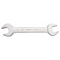 Gedore double open-end wrench 7x8 mm - 6064050