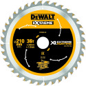 DeWalt DT99566, 210mm / 30mm