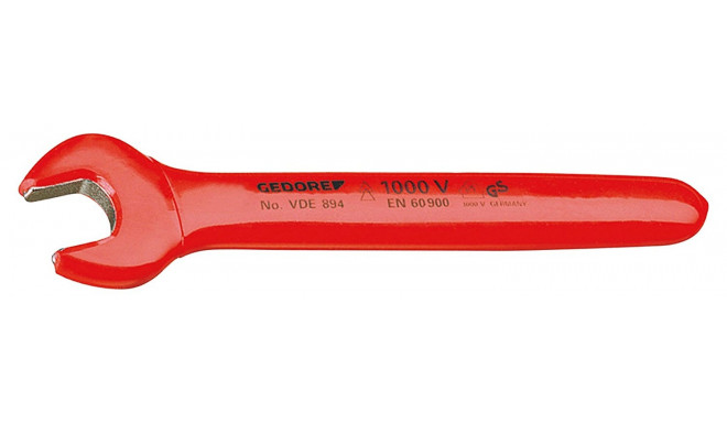 Gedore open-end wrench 32 mm - 6576540