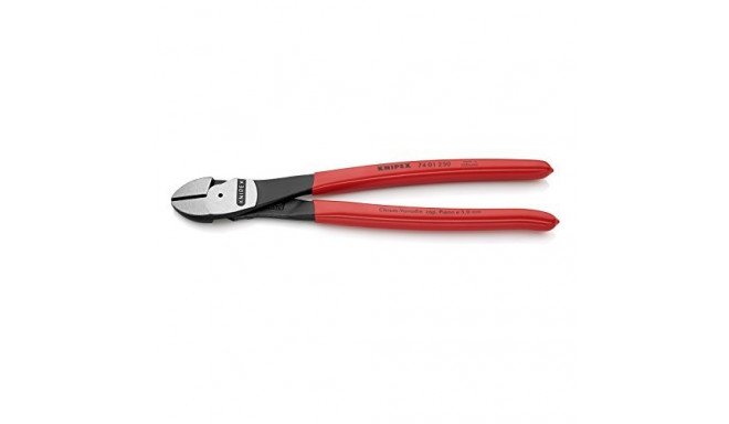 Knipex force-side cutter 74 01 250