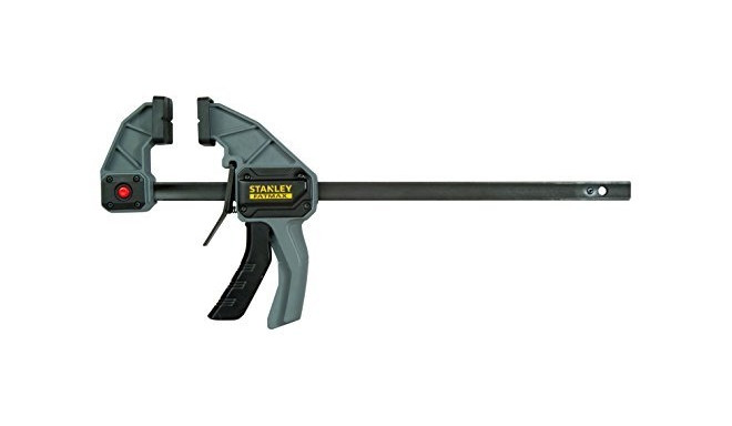 Stanley FatMax Single Handle Clamp Large, 300mm