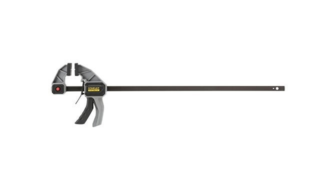 Stanley pitskruvi FatMax Single Handle Clamp L 600mm