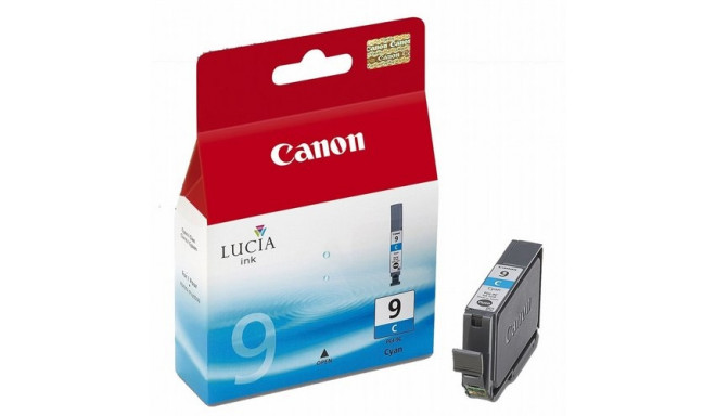 Canon Ink Cyan PGI-9C