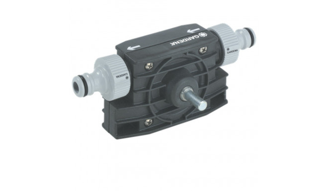 Gardena pump for drill (1490)