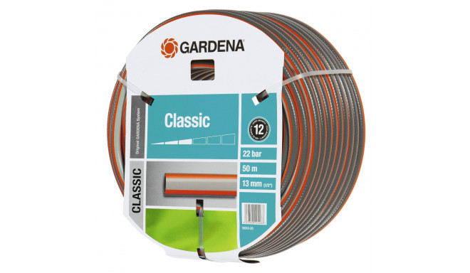 Gardena Classic tube 13mm, 50m (18010)