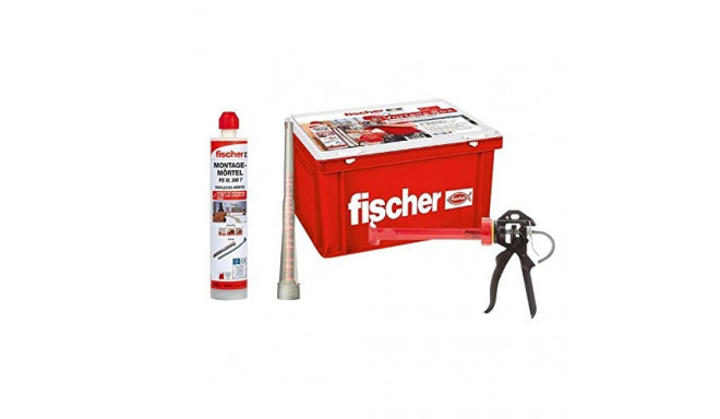Fischer Advantage-Box Montagemörtel FIS - 544669