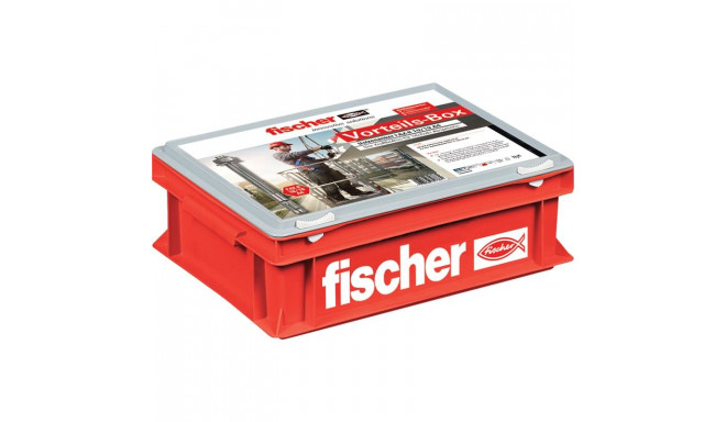 Fischer Advantage-Box FAZ II 10/20 A4 - 544787
