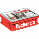 Fischer Advantage-Box SXRL 10 x 160 T - 544639