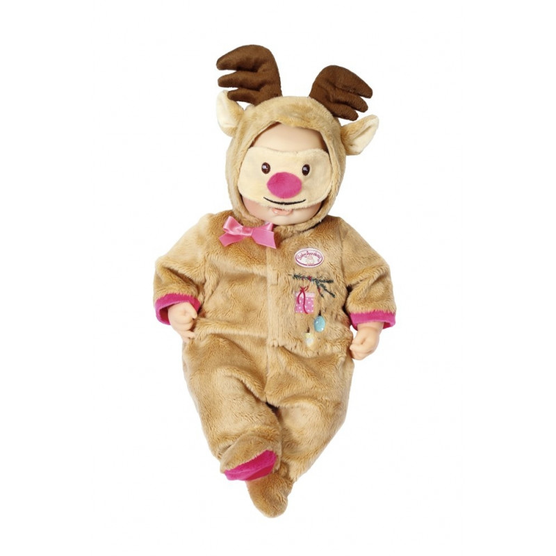 Baby annabell reindeer outfit online